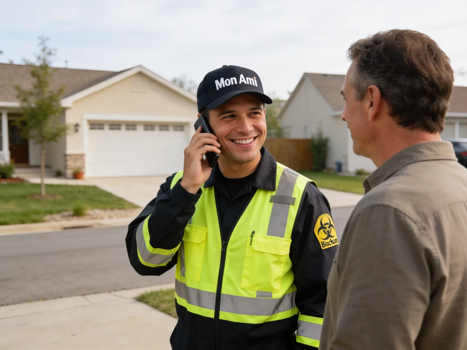 Sewage Cleanup Wittmann, AZ FAQs